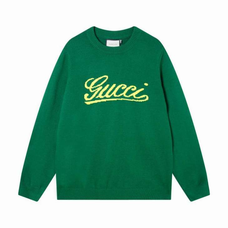 Picture of Gucci Sweaters _SKUGucciS-2XLaztxQ5445981